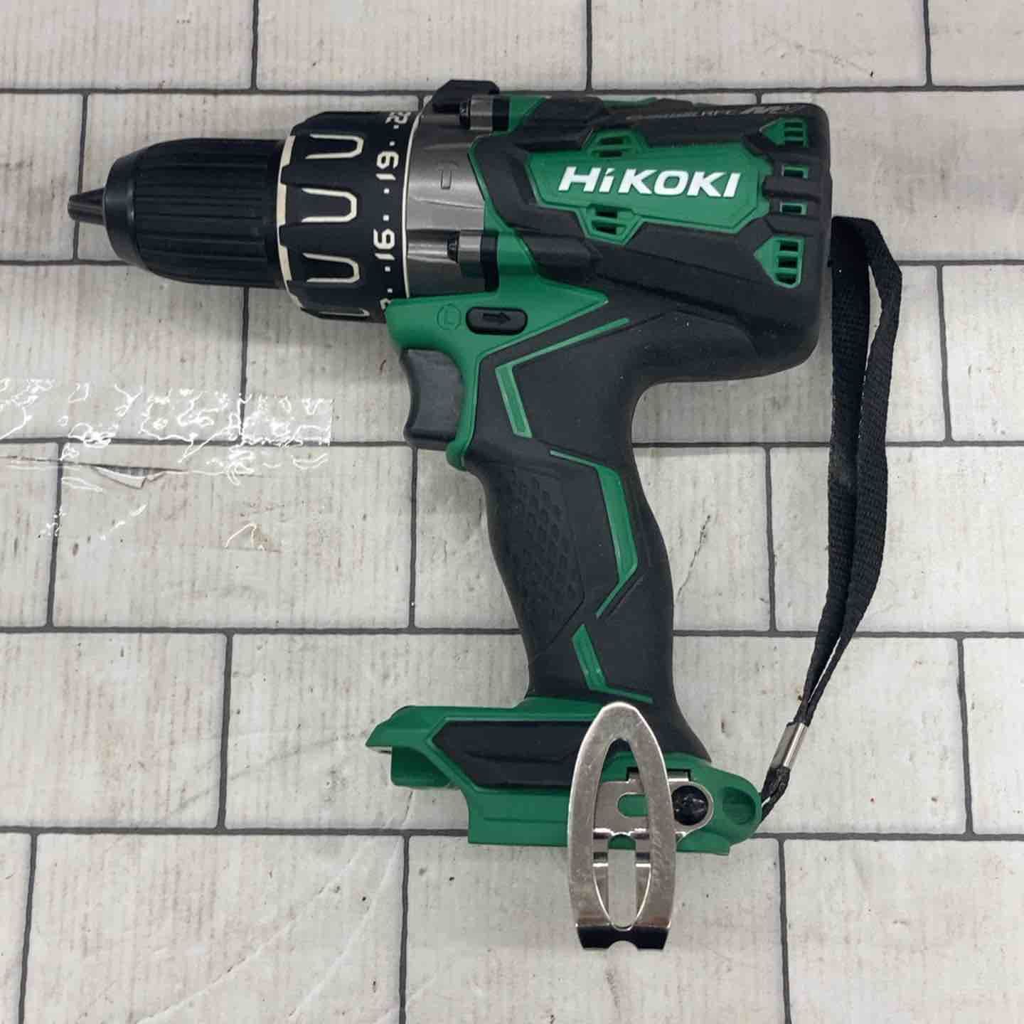 HIKOKI