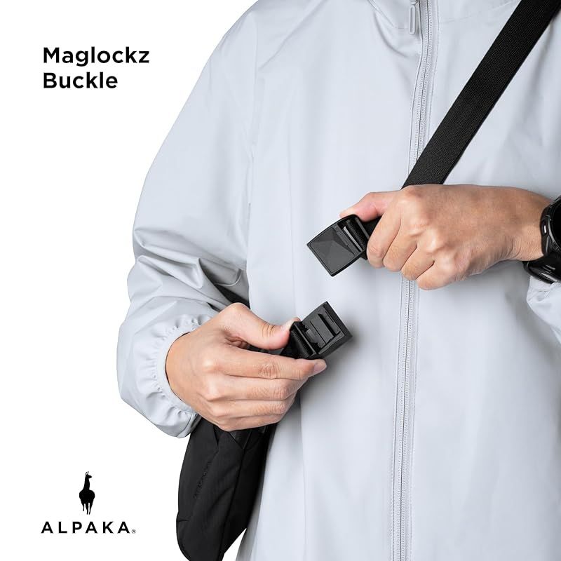 ALPAKA FLIGHT