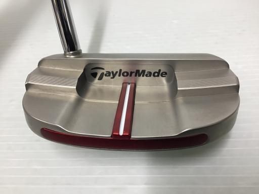 中古】 テーラーメイド Taylor Made OS Monte Carlo 72 34インチ