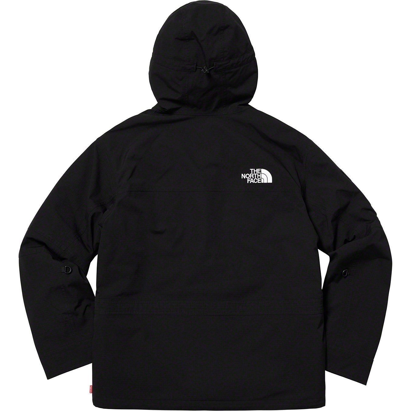 Supreme x The North Face｜シュプリーム ノースフェイス GORE-TEX
