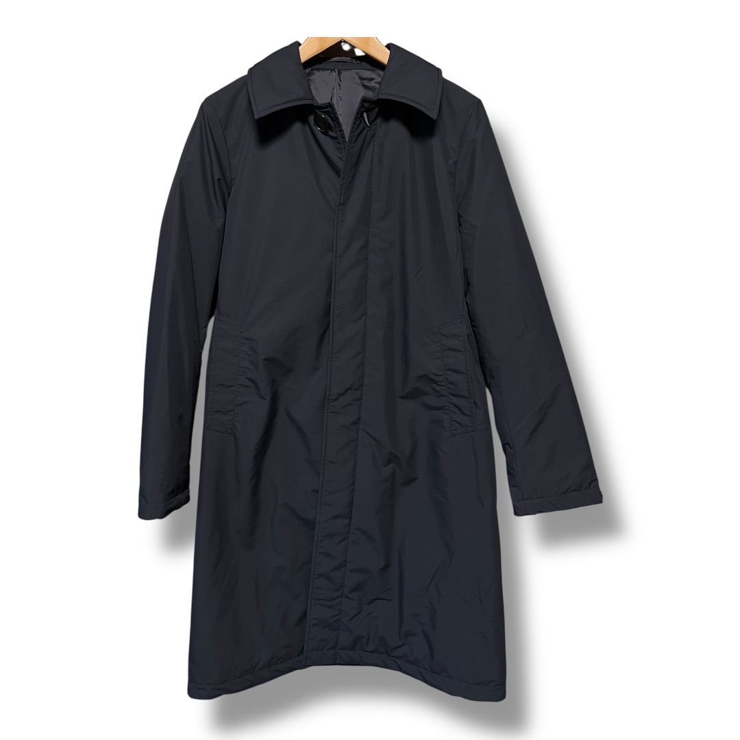 Kapok knot バルマカンコート Lサイズ　カポック バルマカンコート-Men