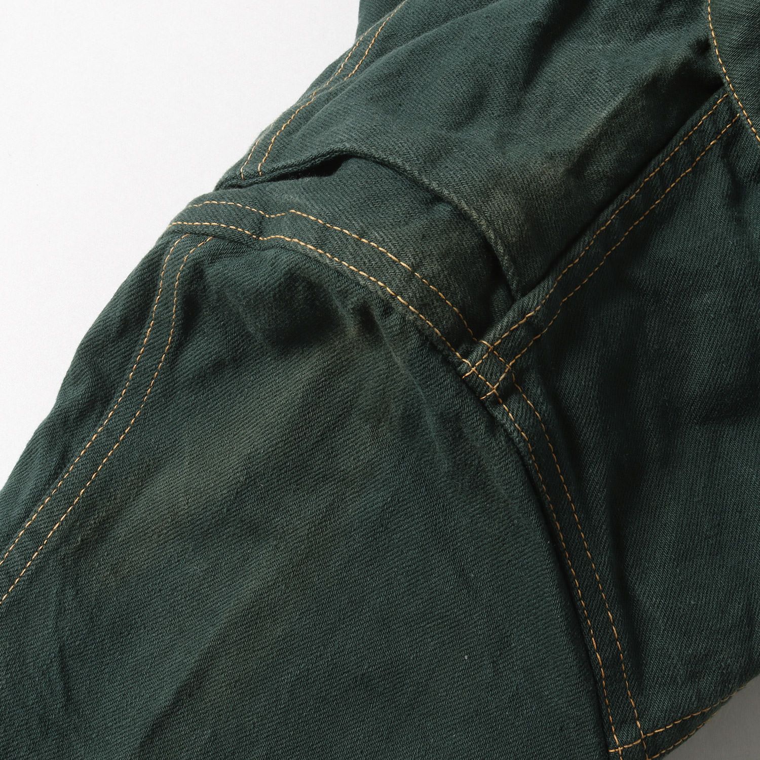 JELADO ジェラード ジャケット サイズ:XL ROCKSTAR GARMENTS