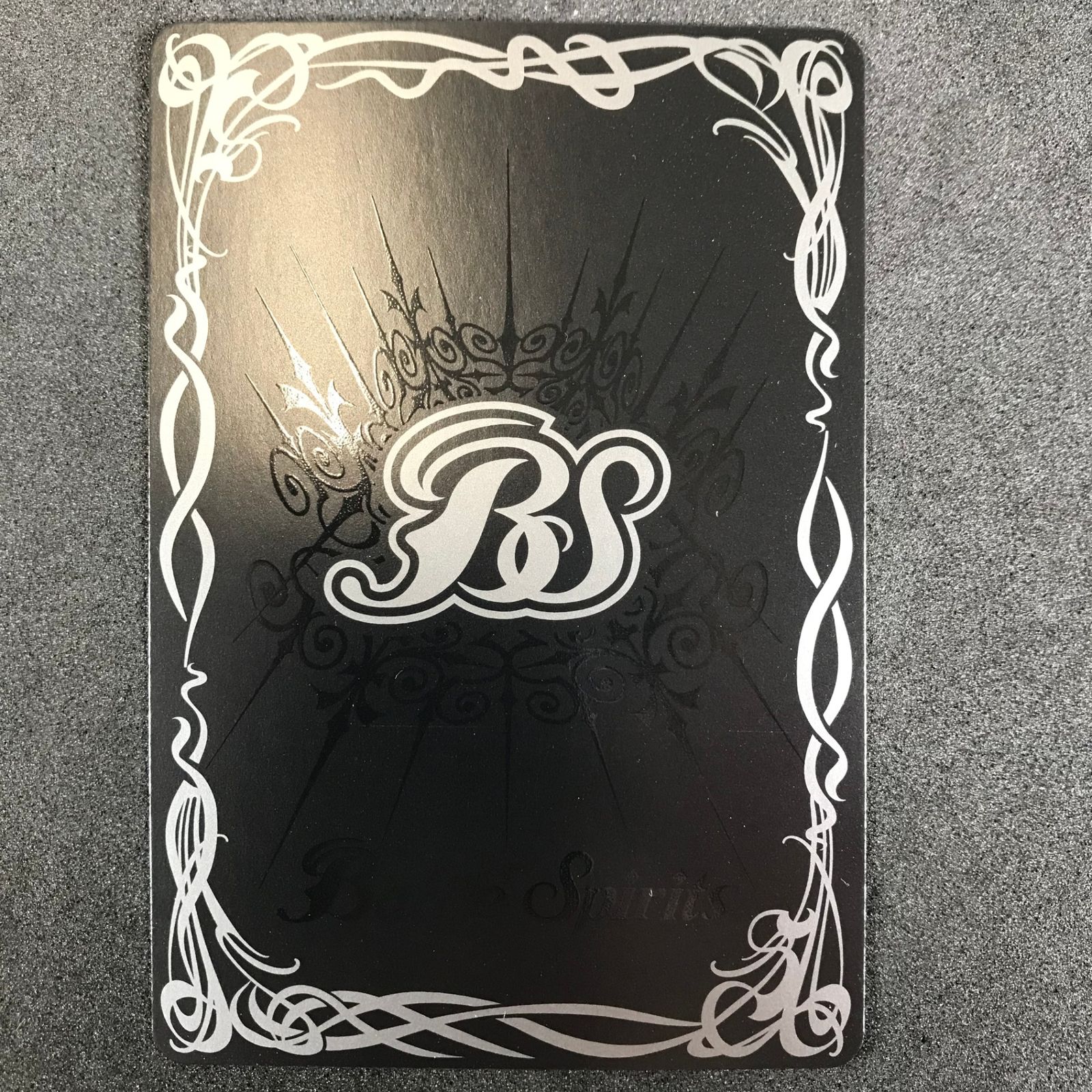 バトルスピリッツ 仮面ライダー ~神秘なる願い~ BSCB30/CX03CX