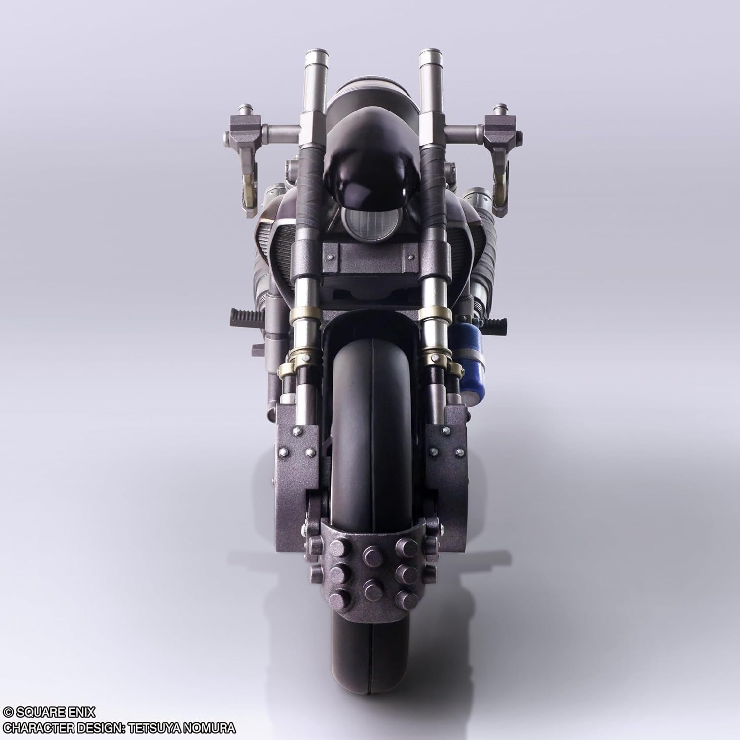 ファイナルファンタジーVII ブリングアーツ ハーディ=デイトナ ファイナルファンタジーVII BRING ARTS ハーディ=デイトナ