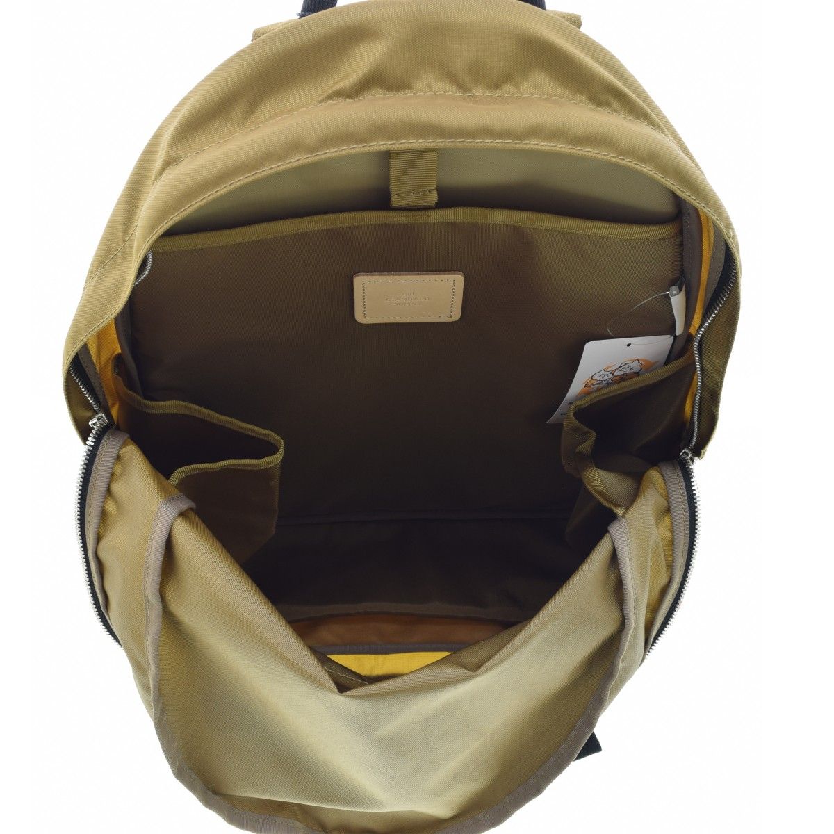 STANDARDSUPPLY】LaLa Begin 共同企画 CORDURA ECO DAILY