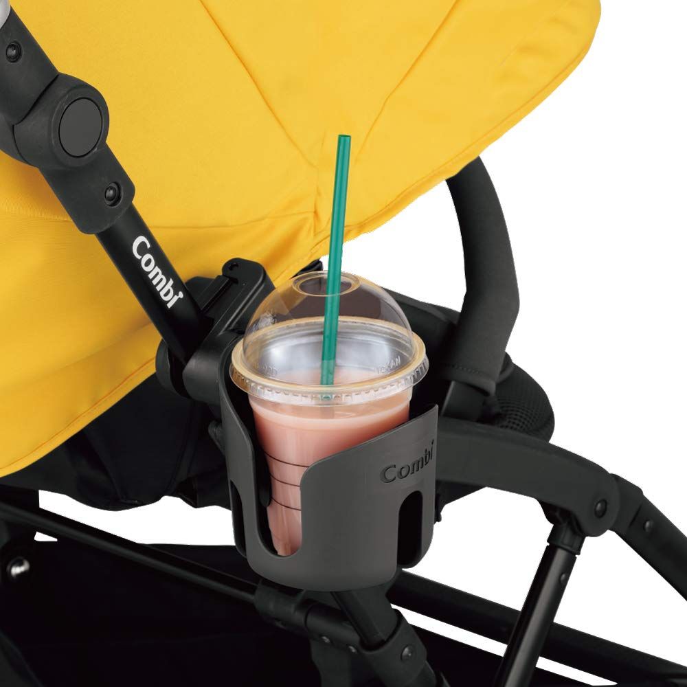 コンビ AttO専用 ボトルホルダー マルチカラー 1個 (x 1) 