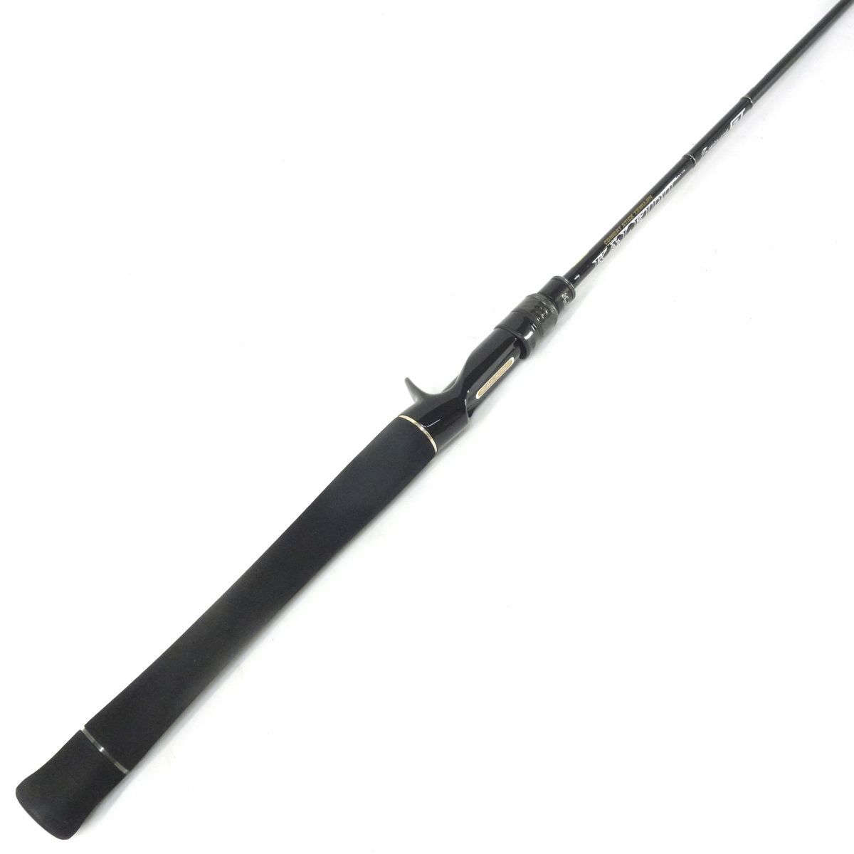 エバーグリーン カレイドインスピラーレ コブラGT IGTC-66M 6