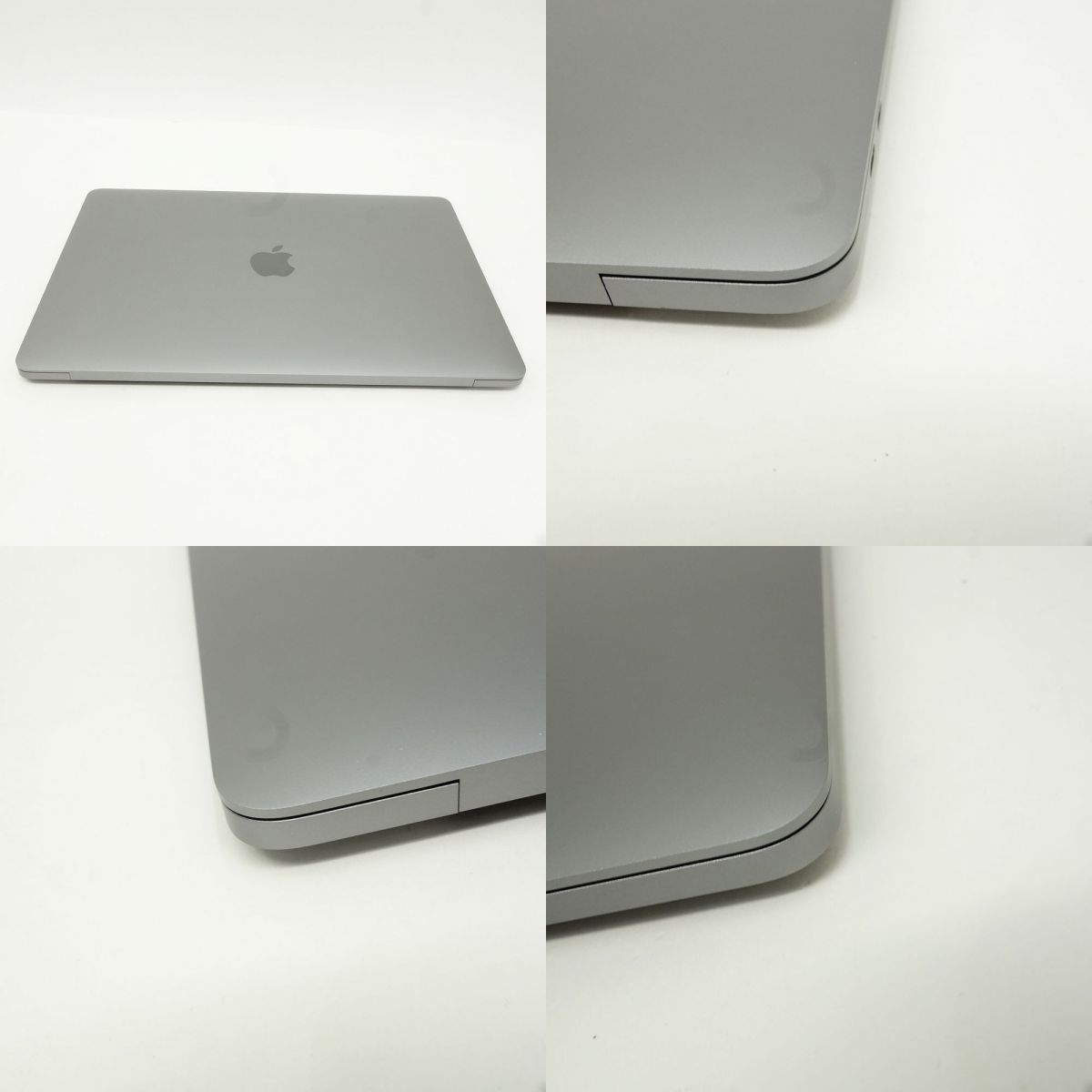 MacBook