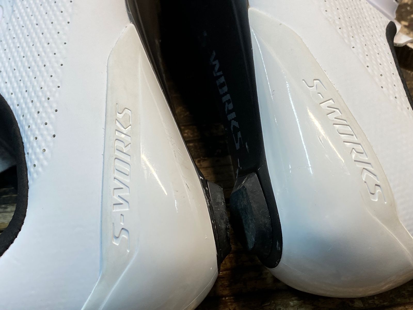 SPECIALIZED