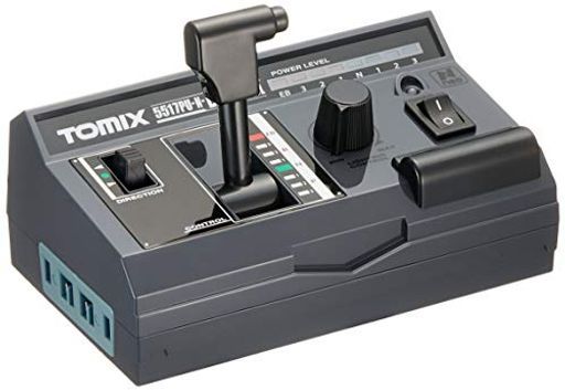 ストア TOMIXNゲージTCSパワーユニットN-DU101-CL5517鉄道模型用品