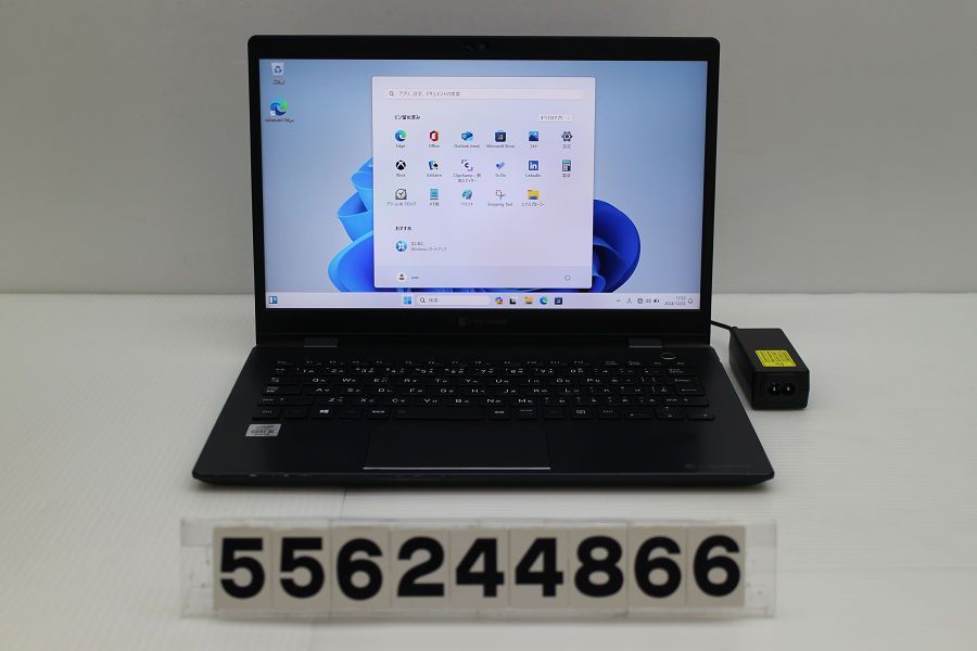dynabook dynabook G83/FP Core i5 10210U 1.6GHz/8GB/256GB(SSD)/13.3W/FHD(1920x1080)/Win11 【556244866】