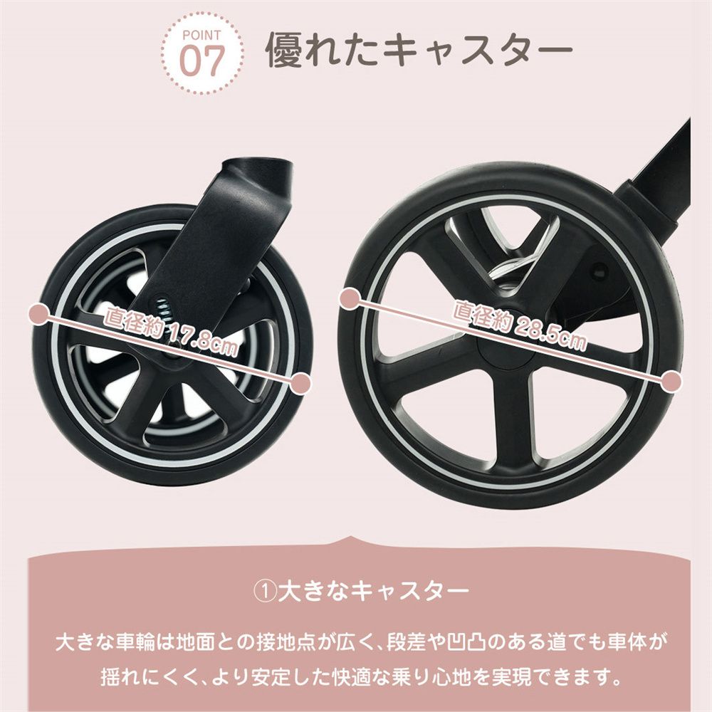 ベビー