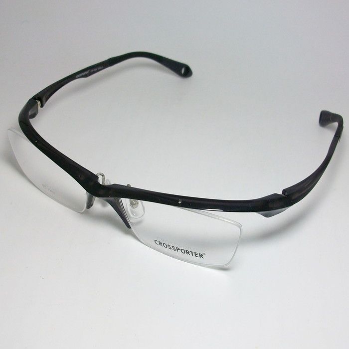 クロスポーター