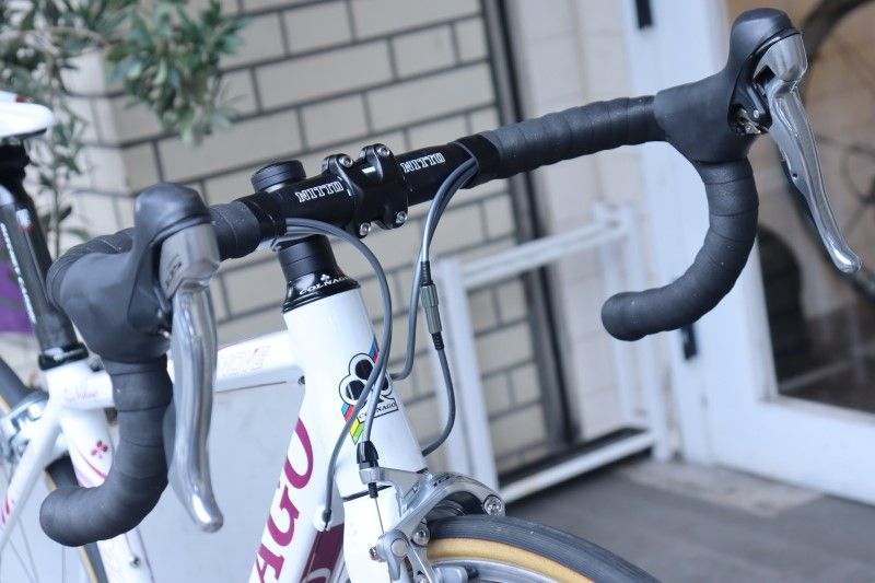 コルナゴ COLNAGO ムーヴ MOVE 2012モデル 43Sサイズ シマノ 105 5700