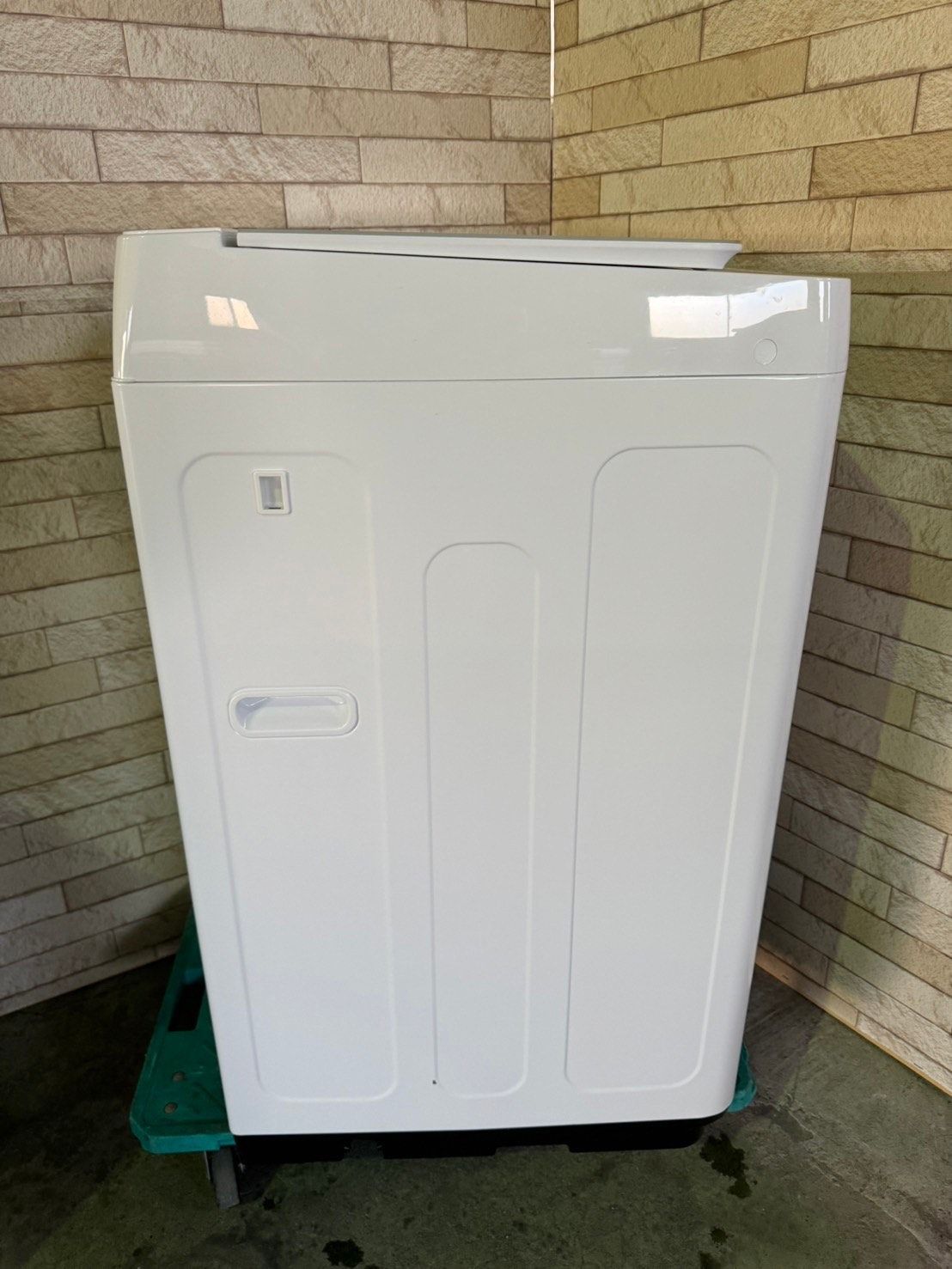 高年式 美品】大阪送料無料☆3か月保障付き☆洗濯機☆2023年  