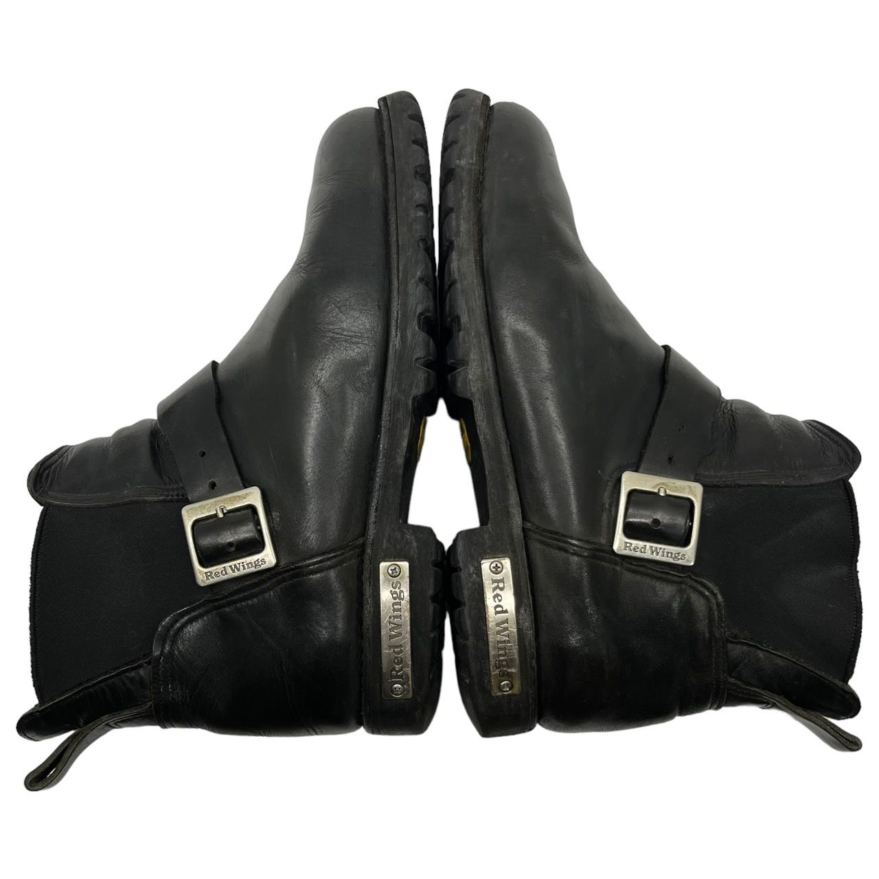 REDWING(レッドウィング) MotorcycleBoots モーターサイクル ブーツ