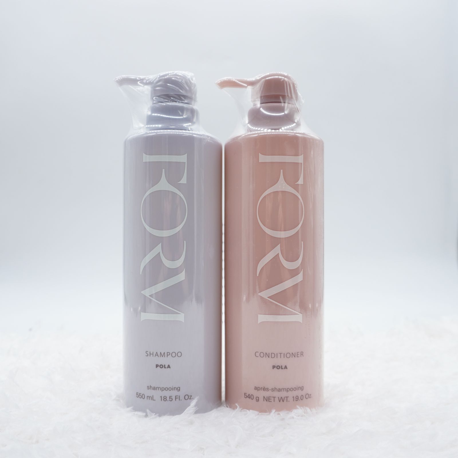ノブ ヘアコンディショナーD(250ml)