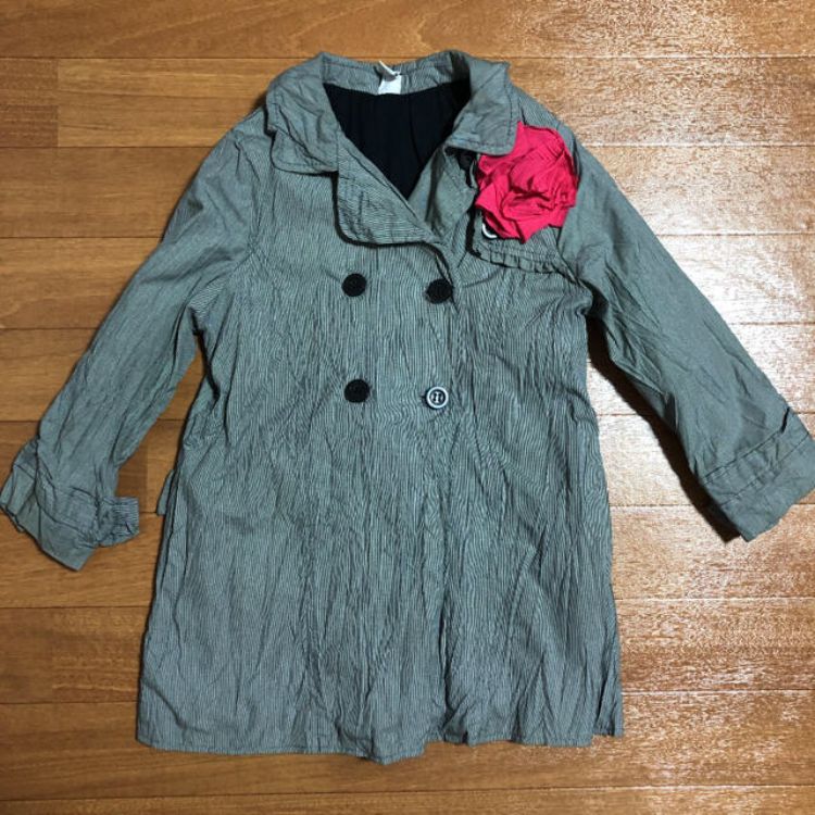 女の子(乳幼児)用コート&ジャケット | ZARA 日本
