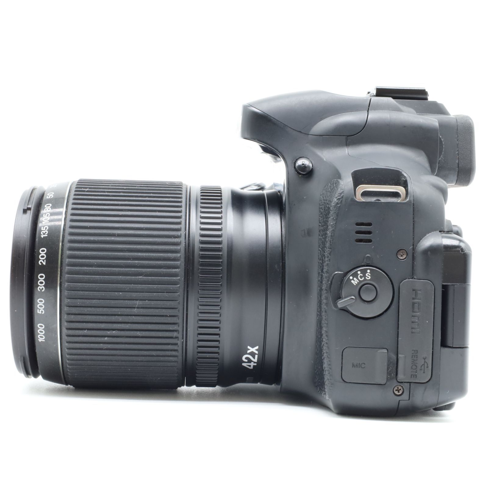 FUJIFILMFinePix HS50