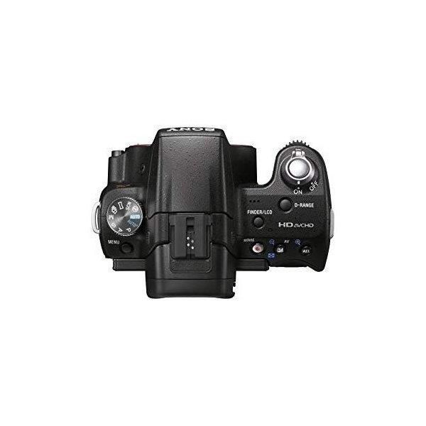 SONY - ❤️ 10コマ／秒の高速連写 ♪SDカード❤️ソニー α55 ダブルズームセット SONY ソニー α55 SLT-A55V 標準・望遠ダブルズームセット 美品