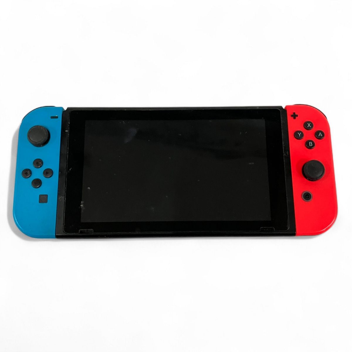 Nintendo Switch HAC-001 家庭用 ゲーム機 任天堂 本体 スイッチ