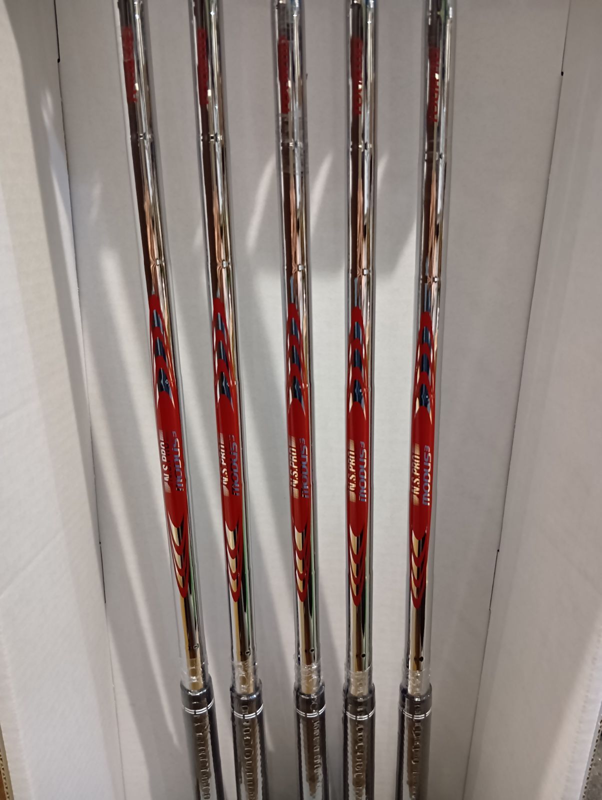 【美品】PING i240アイアン（5I-PW）　モーダス110 S PING 特注 ピン i240 アイアン5本セット N.S.PRO モーダス3