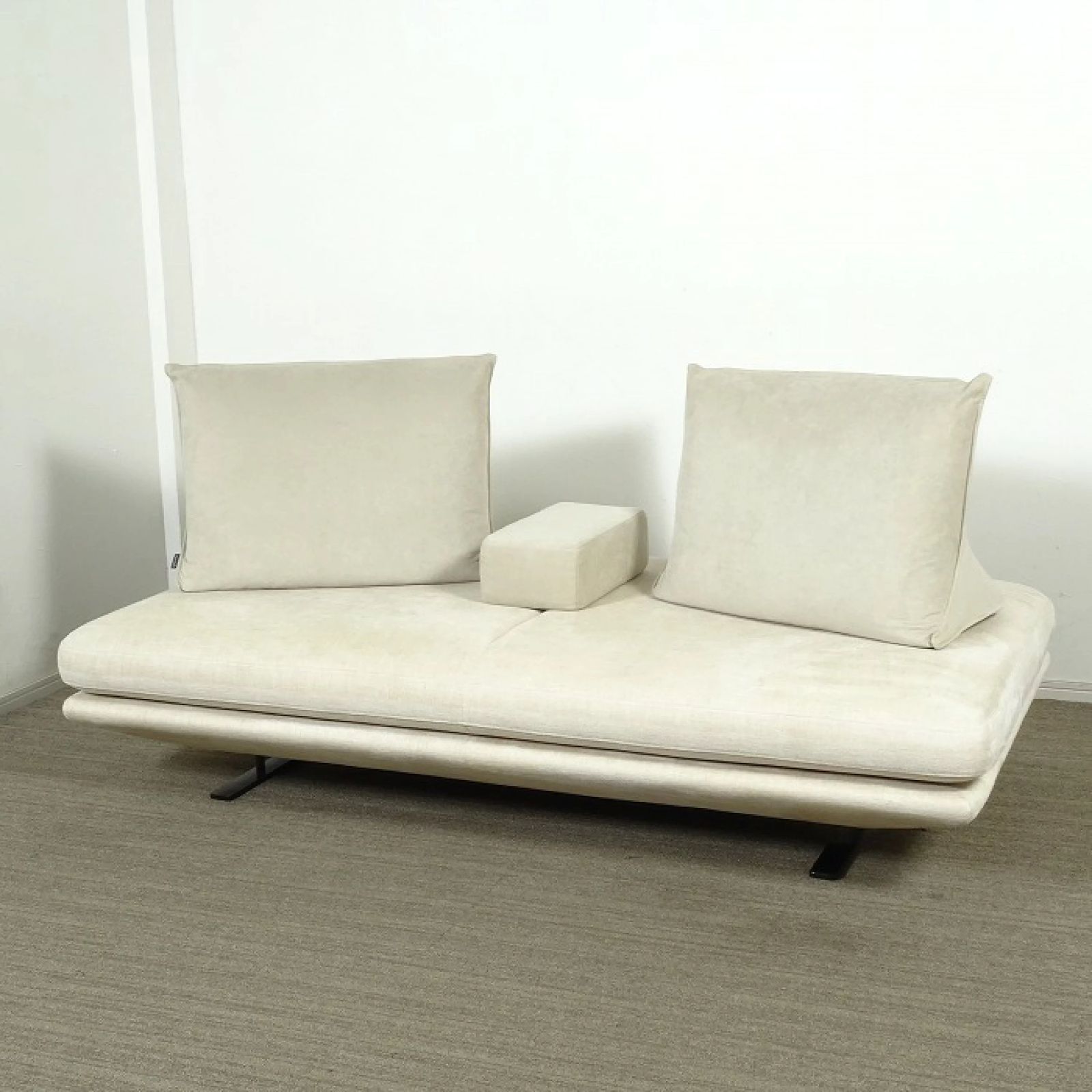 ◾︎SELUNO◾︎ 【展示良品】Ligne Roset リーンロゼ PRADO / プラド 2