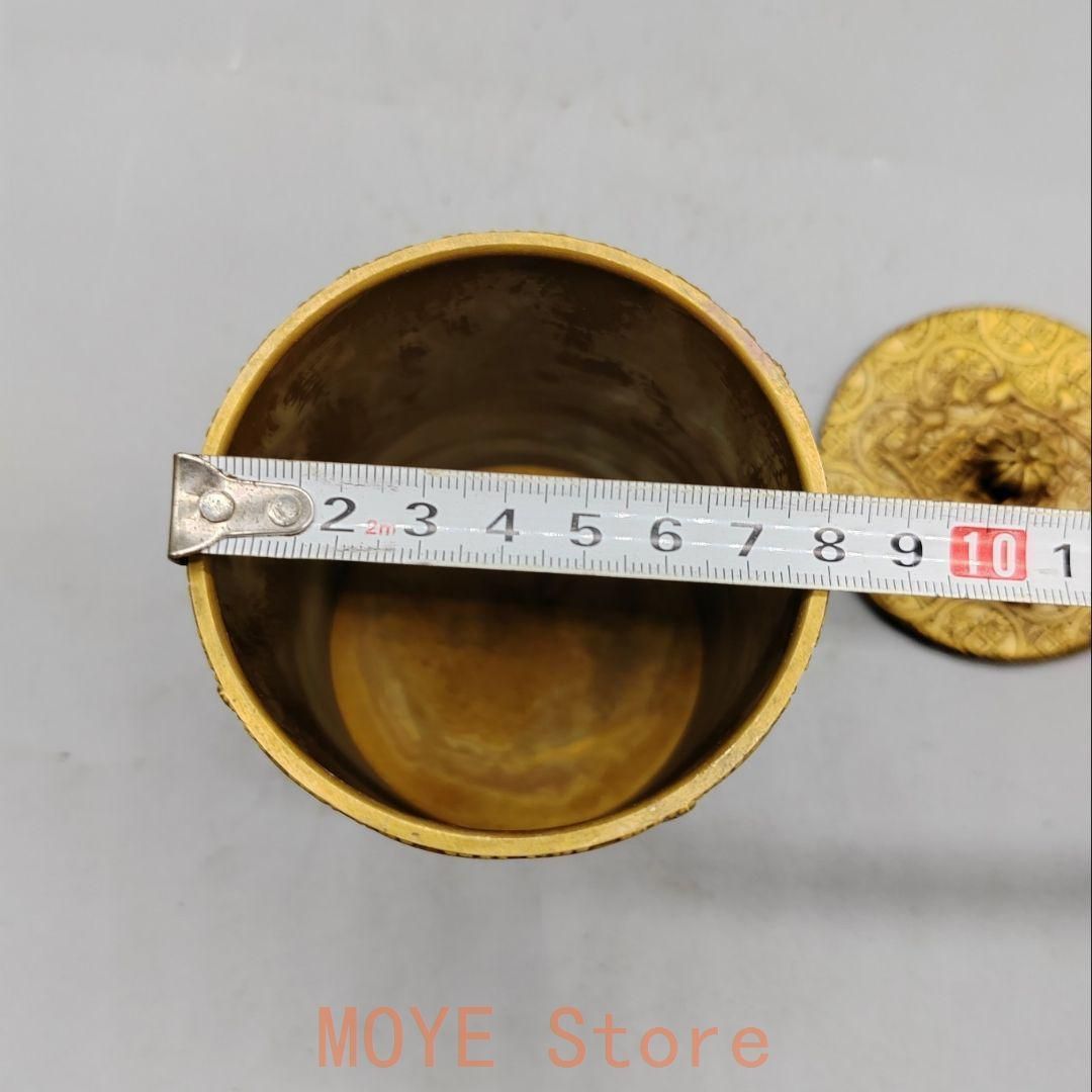 銅器 茶筒 茶器 茶道具 香道具 物入れ 装飾品 工芸品 置物 銅器 茶筒 茶器 茶道具 香道具 物入れ 装飾品 工芸品 置物