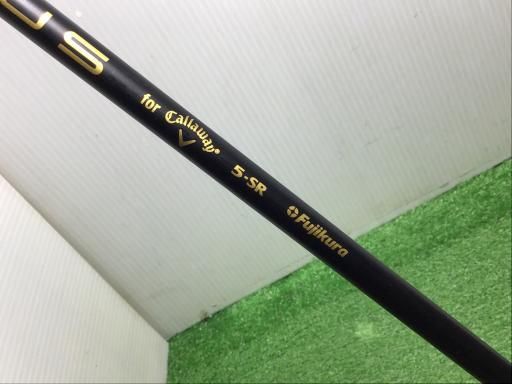 中古】 キャロウェイ ROGUE ST MAX D 7W フェアウェイウッド FW