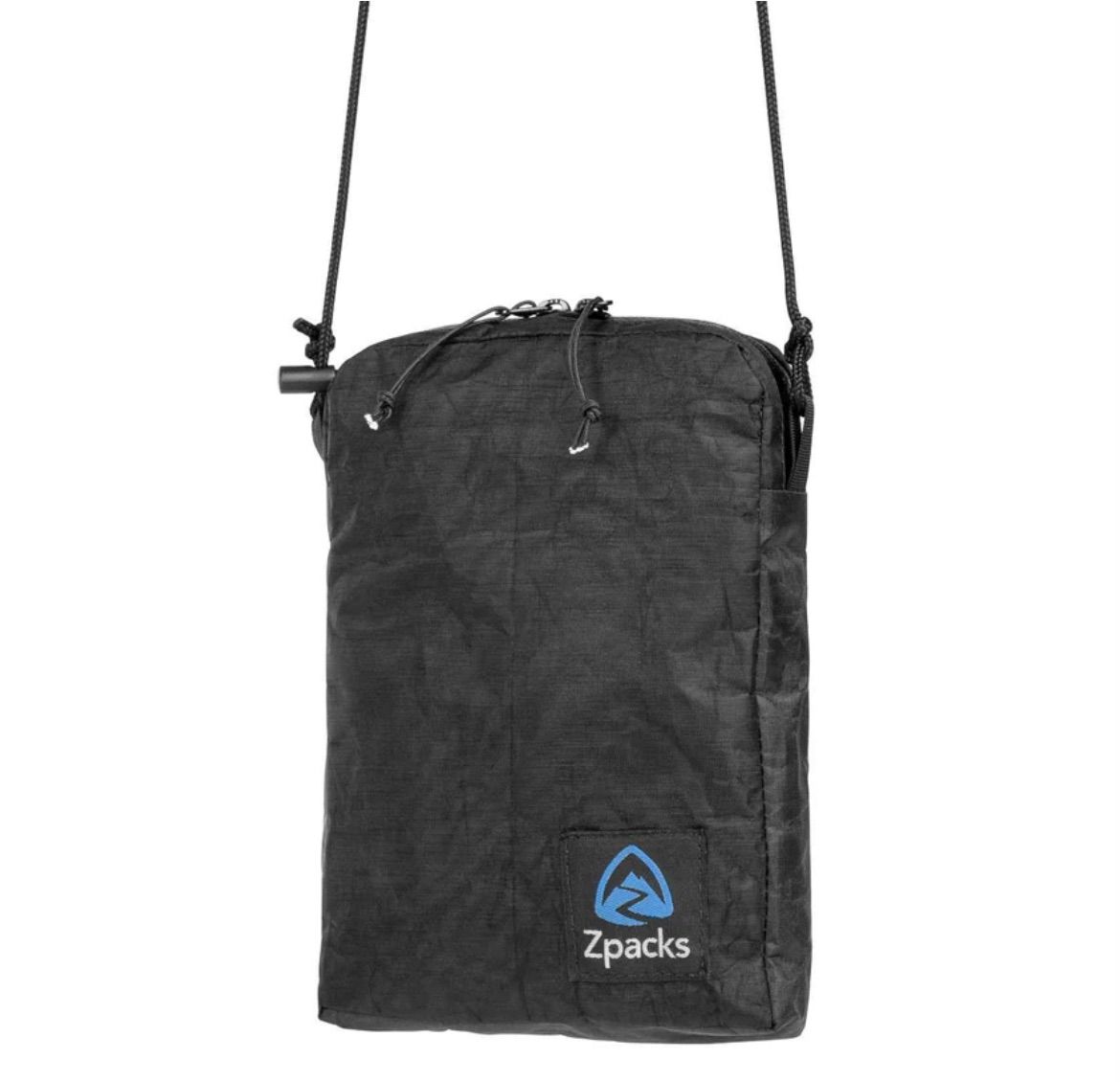 Zpacks Travel Utility Zip / トラベル ユーティリティ ジップ ポーチ