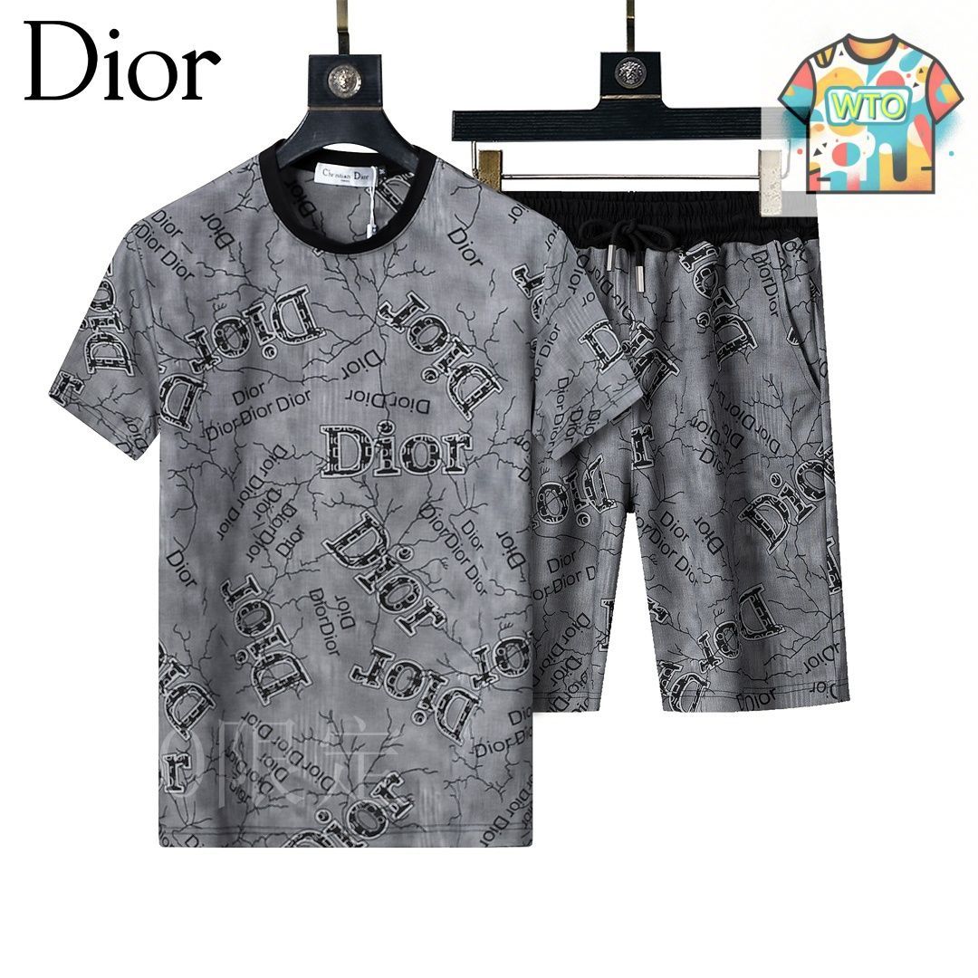 Dior ディオール 2本セット Diorディオール お試しフレグランス香水 2本セットギフトサイズ