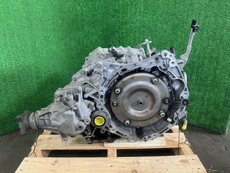 セレナ FNC26 オートマミッション ATミッション ハイウェイスター Vセレクション セーフティ2 4WD 31020-3TX2D CAS FFCRYSTALESIA_COM