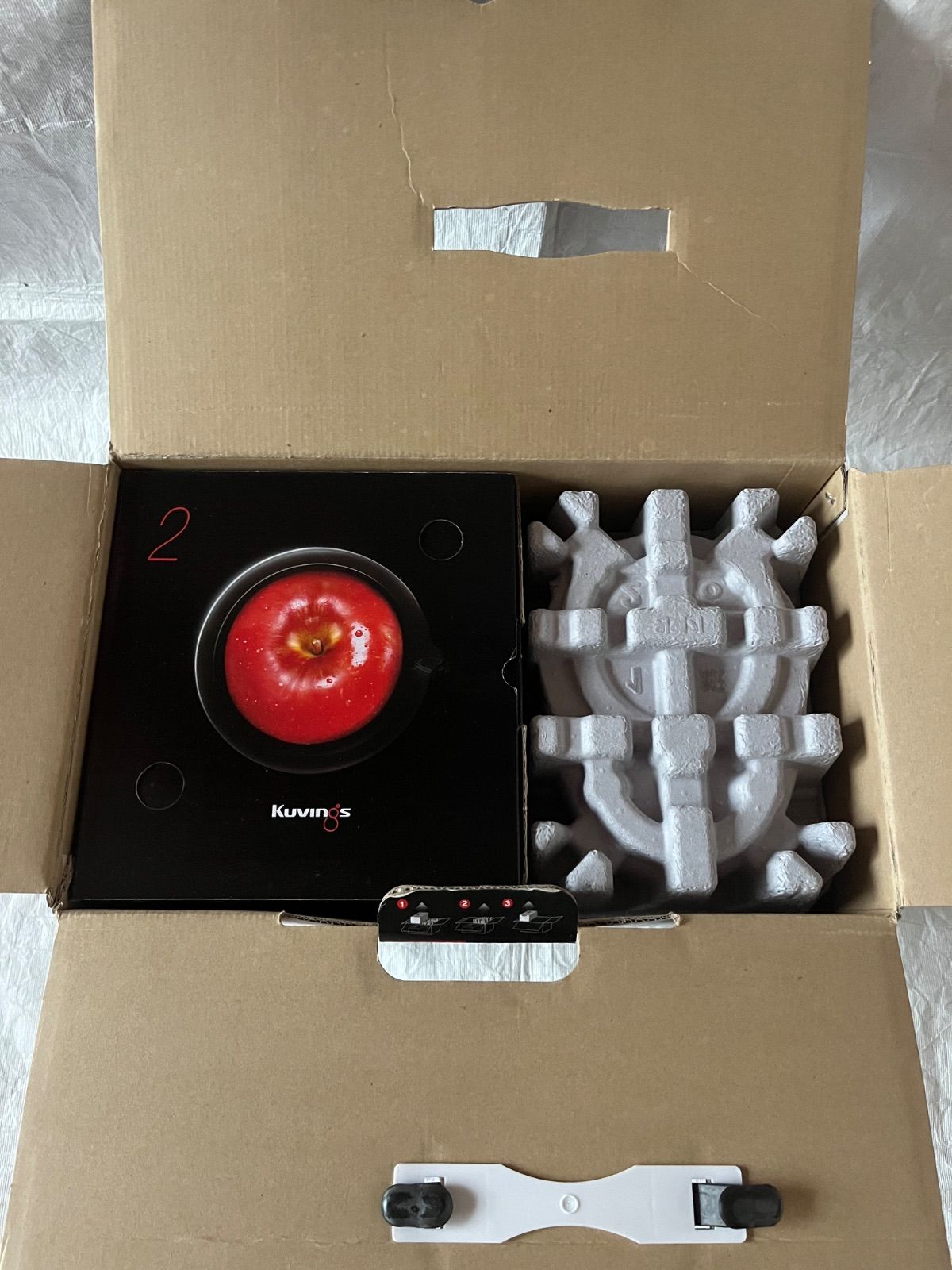 ホームメイドジューサー