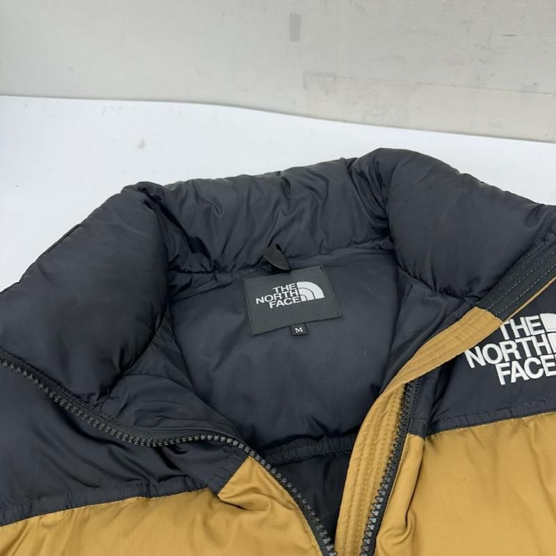 THE NORTH FACE - ザノースフェイス ヌプシ ジャケット ダウン ND91841 ブラウン XL ヌプシジャケット メンズ | THE NORTH FACE | ザ・ノース