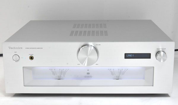 SU-G700M2 プリメインアンプ