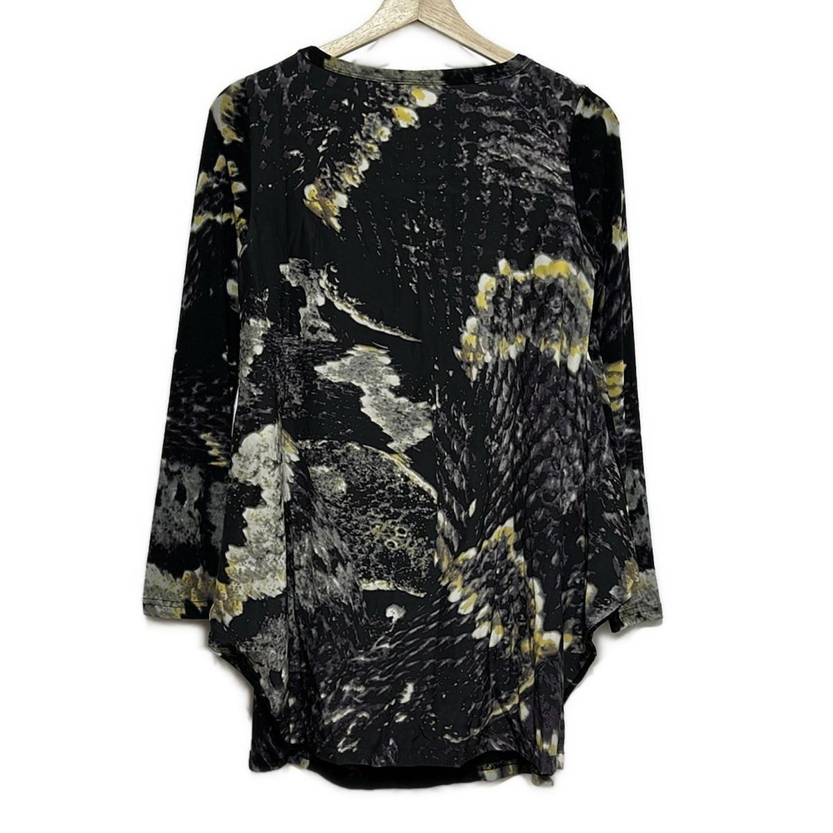 【新品】半額以下　35,000程度の品　ヴィヴィアンタム　ワンピース　チュニック リサイクルショップ ティファナ / VIVIENNE TAM ヴィヴィアン