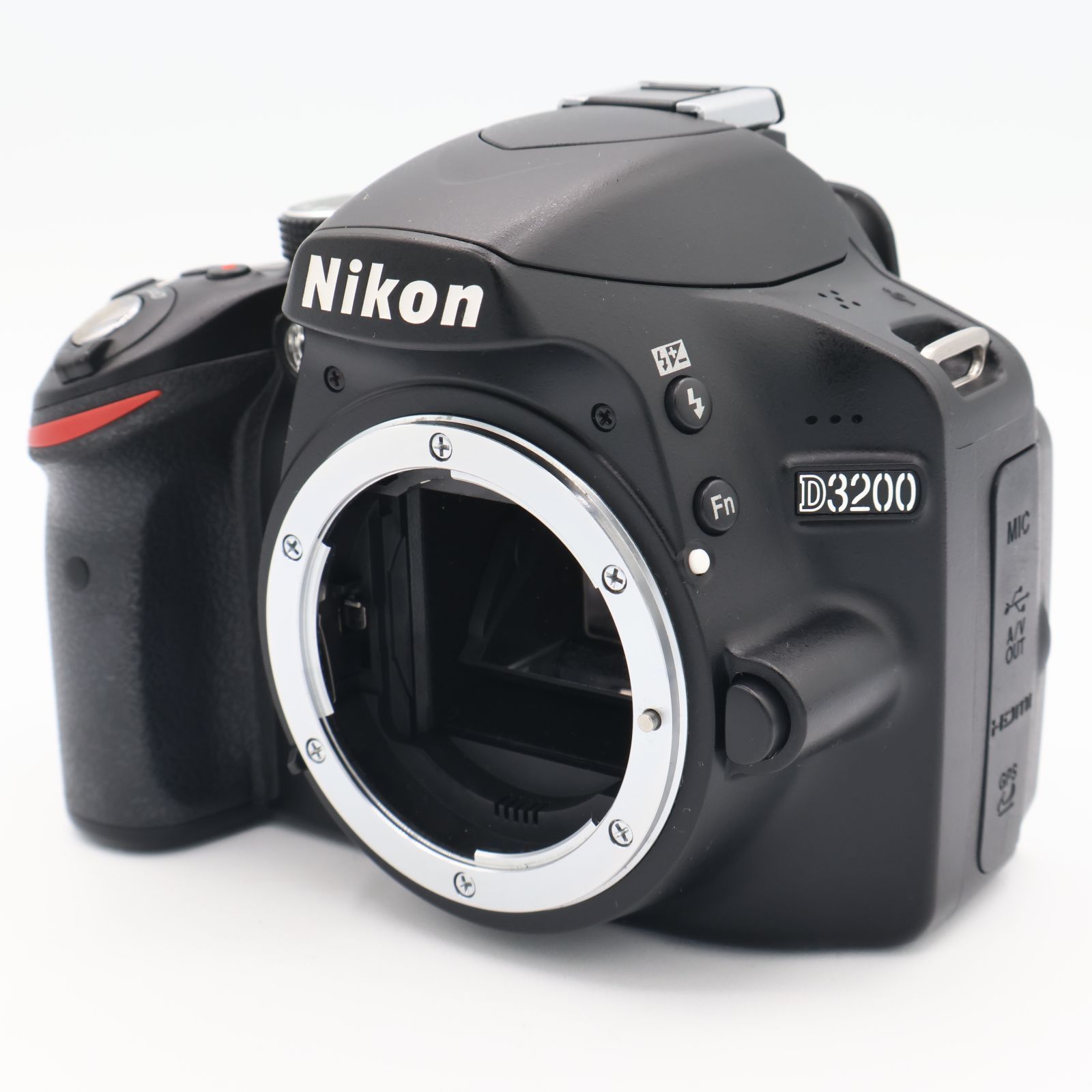 Nikon D3200 ダブルレンズ Amazon | Nikon デジタル一眼レフカメラ D3200 200mmダブル