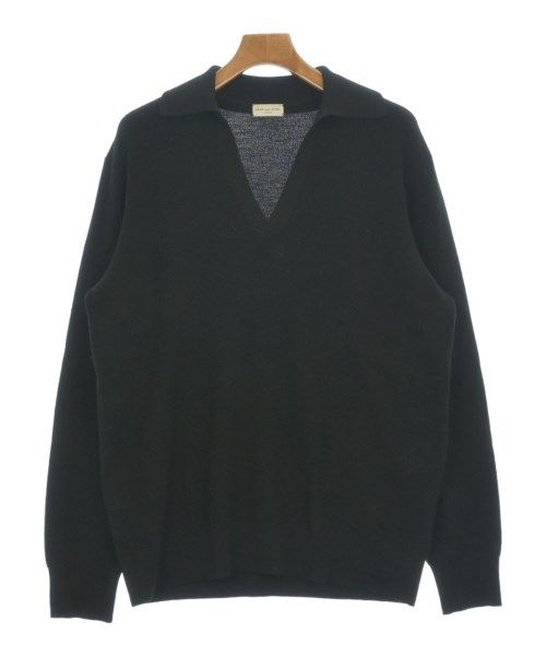 DRIES VAN NOTEN ニット セーター メンズ 古着 送料無料