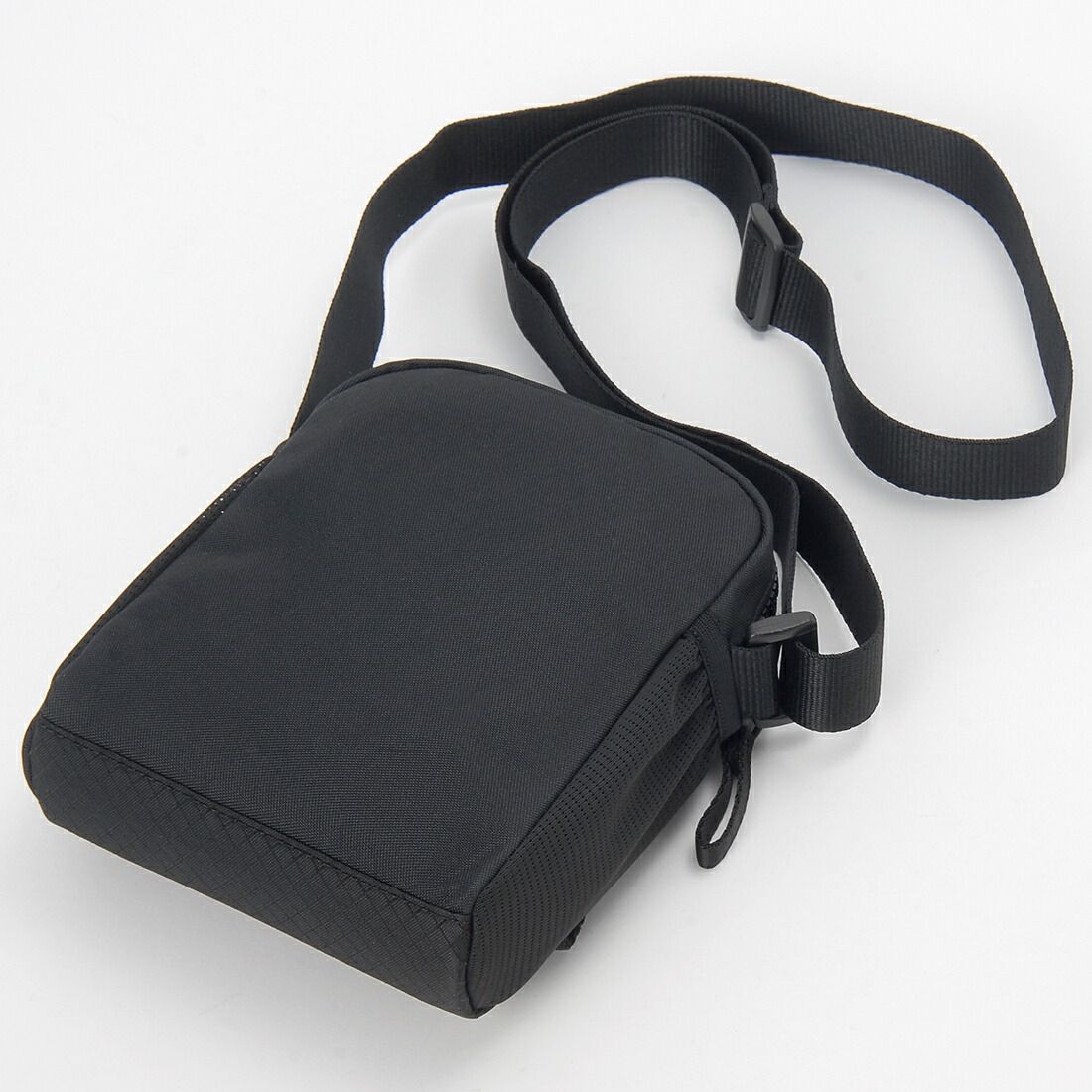 TOMMY JEANS トミージーンズ ショルダーバッグ メンズ レディース ブラック AM0AM13397BDS ARCHIVE REPORTER