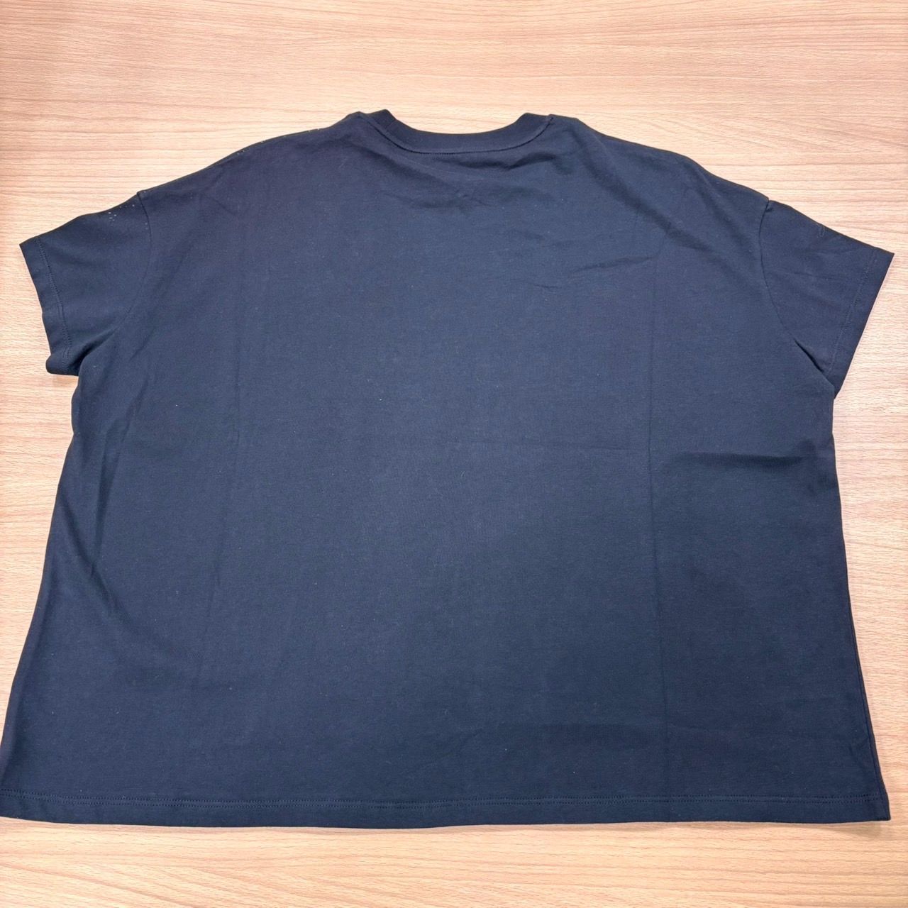 M/モンクレール 服 グラフィックロゴ TシャツXS - メルカリ