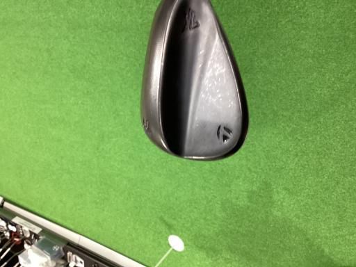 テーラーメイド Taylor Made MILLED GRIND 3 ブラック 60°|10° ウェッジ WG Dynamic G フレックスS メンズ 男性用 右利き 右用 Cランク ゴルフクラブ