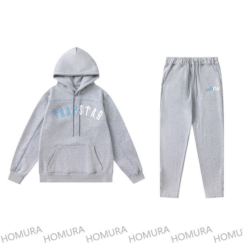 Trapstar London IRONGATE ARCH トラックスーツ トラップスター 