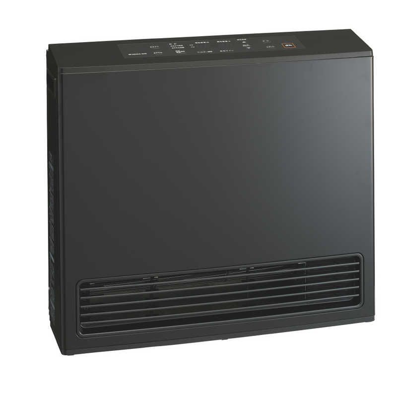 未開封 大阪ガス ガスガスファンヒーター 関西エリア 都市ガス12 13A | 木造15畳まで | コンクリート21畳まで 140-9415 ♥ 送料無料