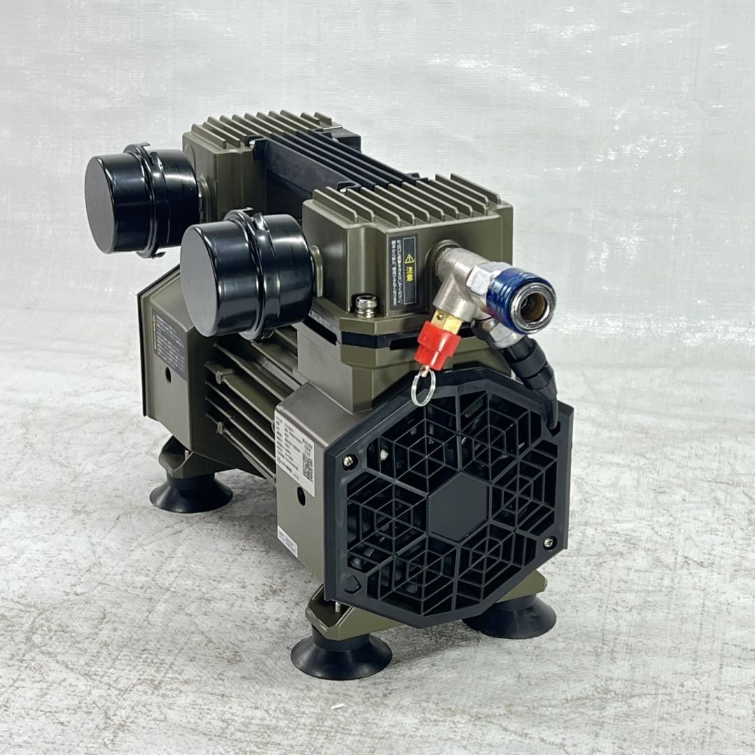 エアーコンプレッサー 100V