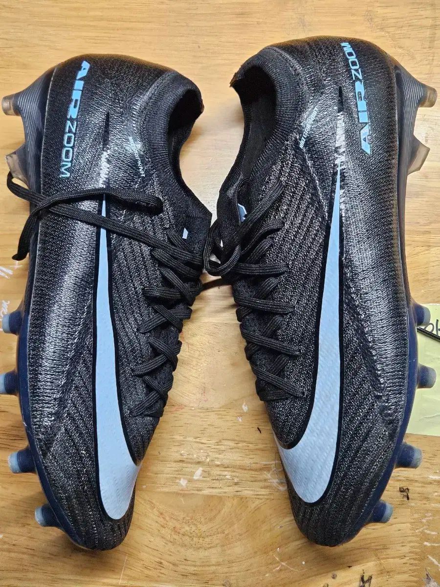 ナイキ マーキュリアル ヴェイパー 16 エリート AG