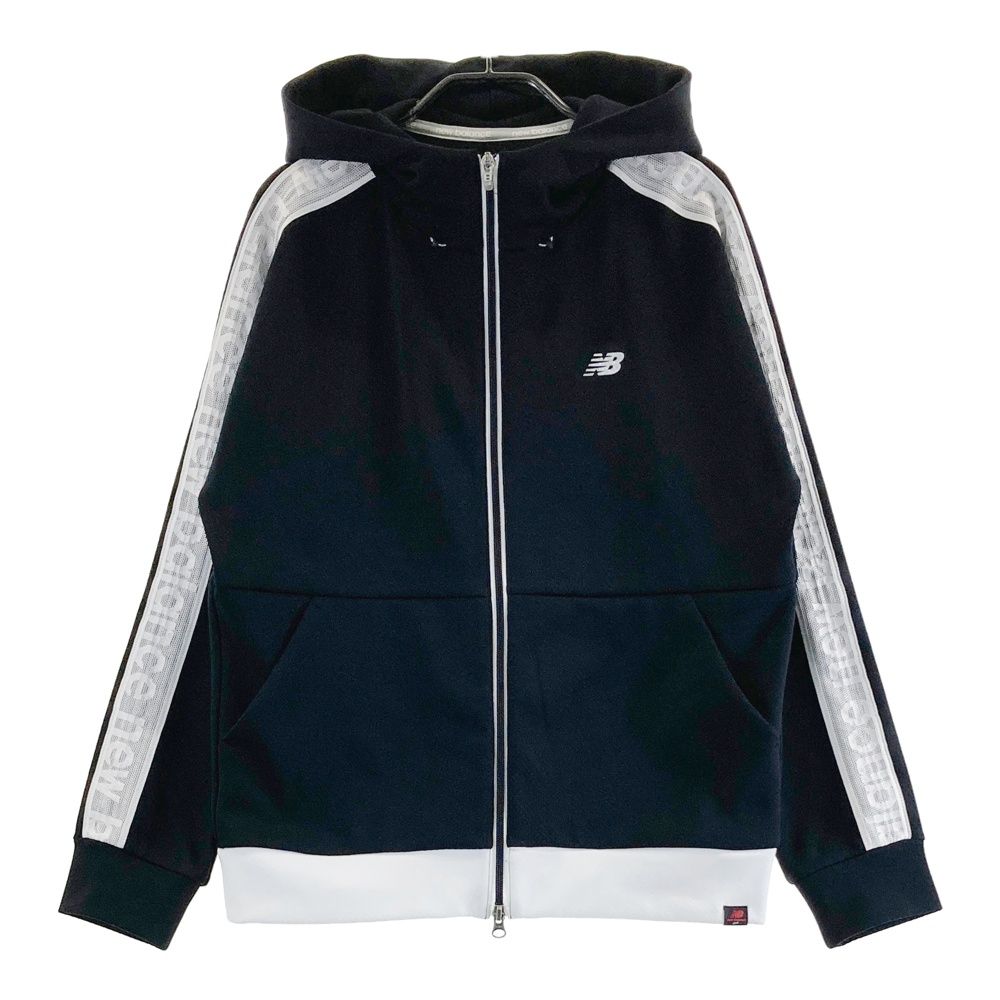 サイズ：2 NEW BALANCE GOLF ニューバランス ジップ ジャケット