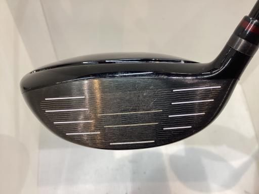 グローブライド ONOFF ARMS 2025 AKA 5 W フェアウェイウッド FW SMOOTH KICK MP-522 F フレックスSR メンズ 男性用 右利き 右用 Cランク ゴルフクラブ