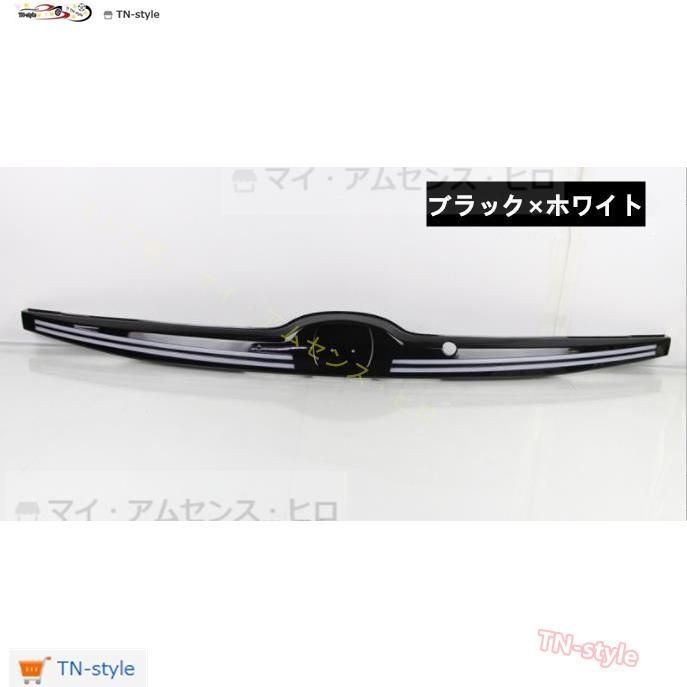 高品質 ホンダ HONDA フィットGK3　2013~2017　 LEDトランクスポイラーランプ 流れるシャルウィンカー