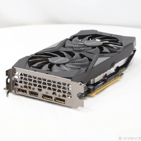 GeForce RTX2060 6GB 【中古】 NVIDIA GeForce RTX 2060 搭載グラボ 新品¥20,900 中古¥14,000