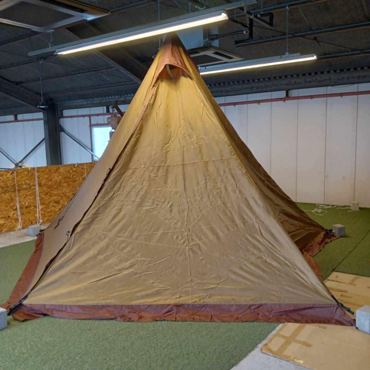 tent-Mark DESIGNS(テンマクデザイン) サーカスST DX、STDX専用